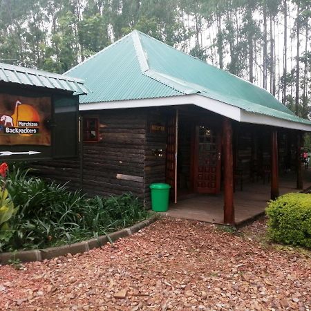 Murchison Backpackers Masindi Exterior foto