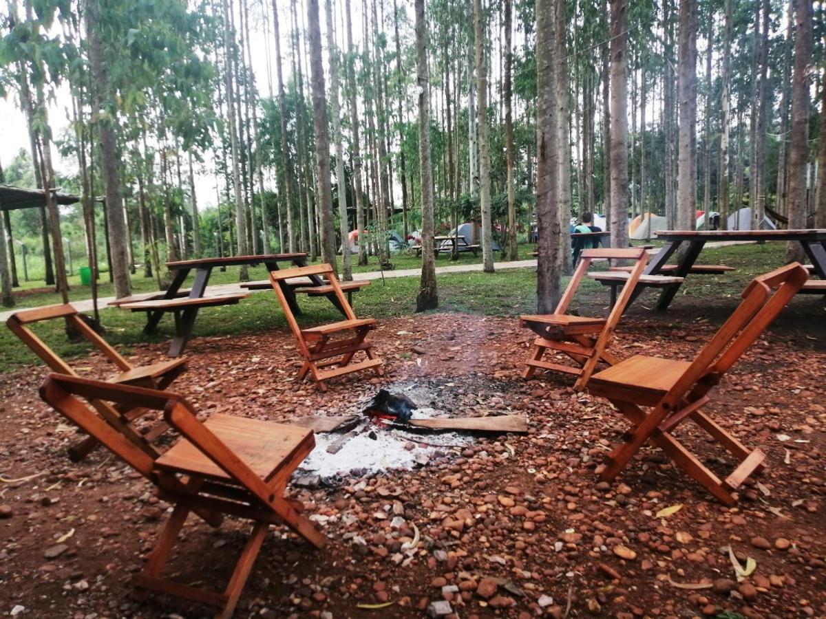Murchison Backpackers Masindi Exterior foto