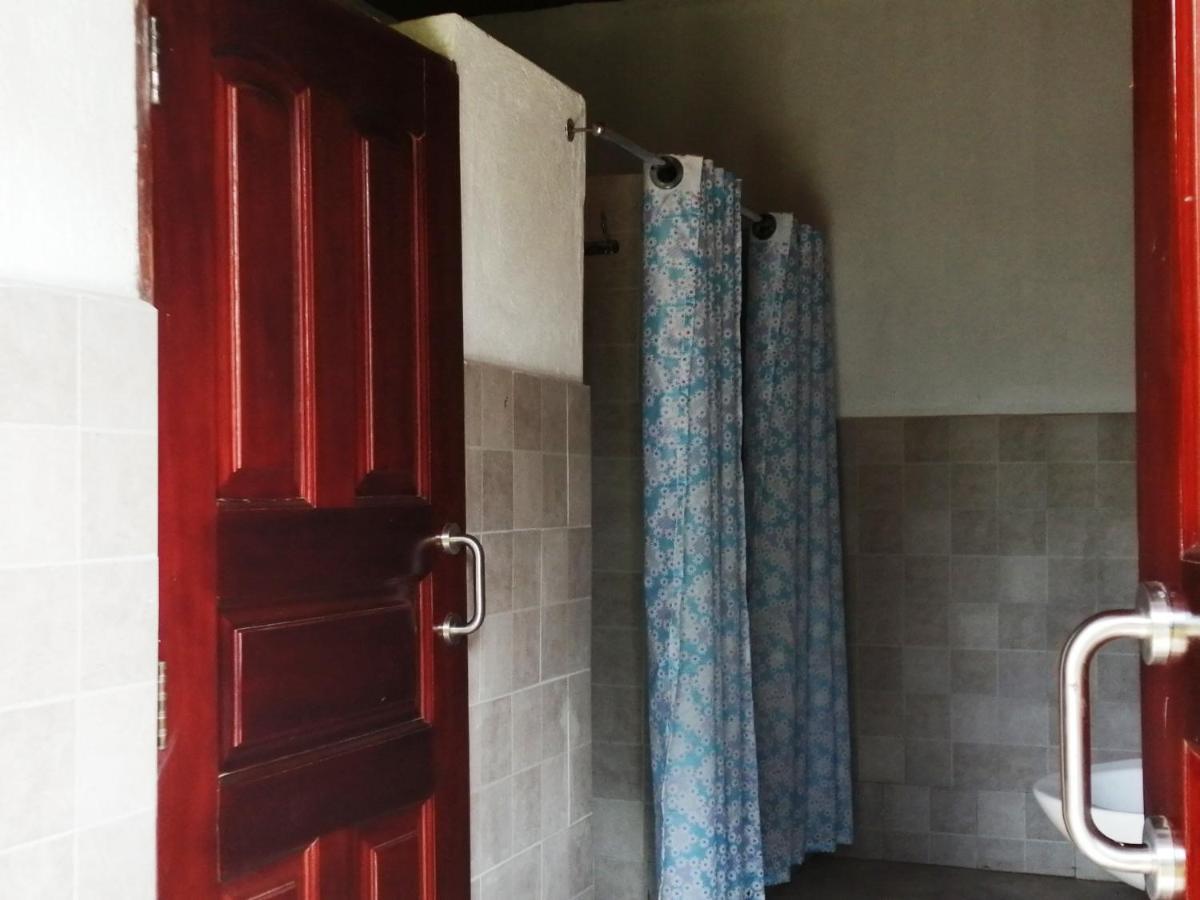 Murchison Backpackers Masindi Exterior foto